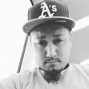 Meet your Posher, Martin